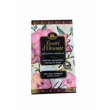 Ароматен сапун за тяло Tesori d' Oriente Orchidea de la Cina 150g